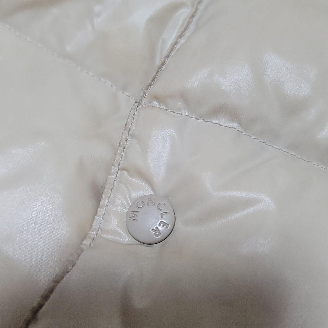 MONCLER　モンクレール　ダウンベスト　サイズ1