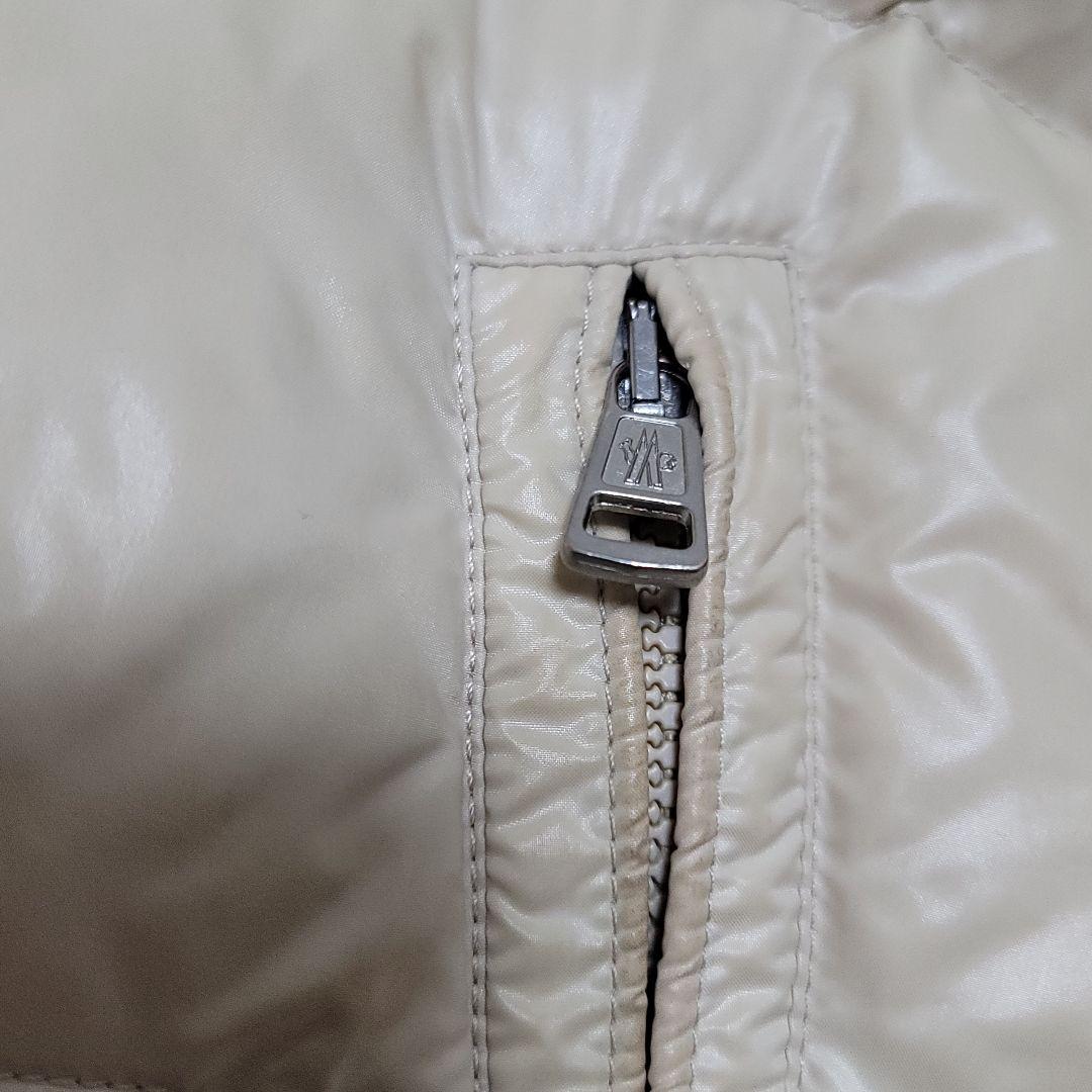 MONCLER　モンクレール　ダウンベスト　サイズ1