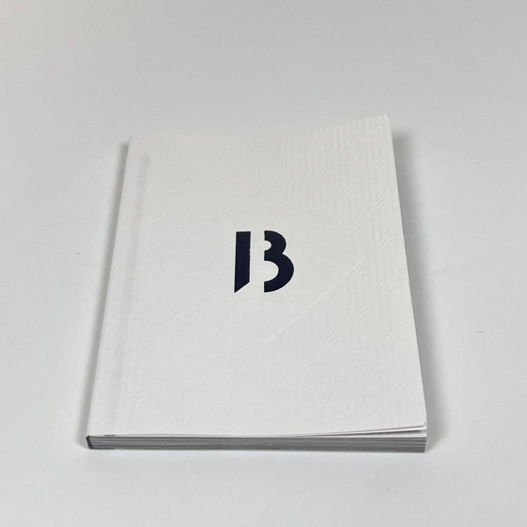 BYREDO アブソリュ　モハーヴェ　ゴースト　香水　50ml