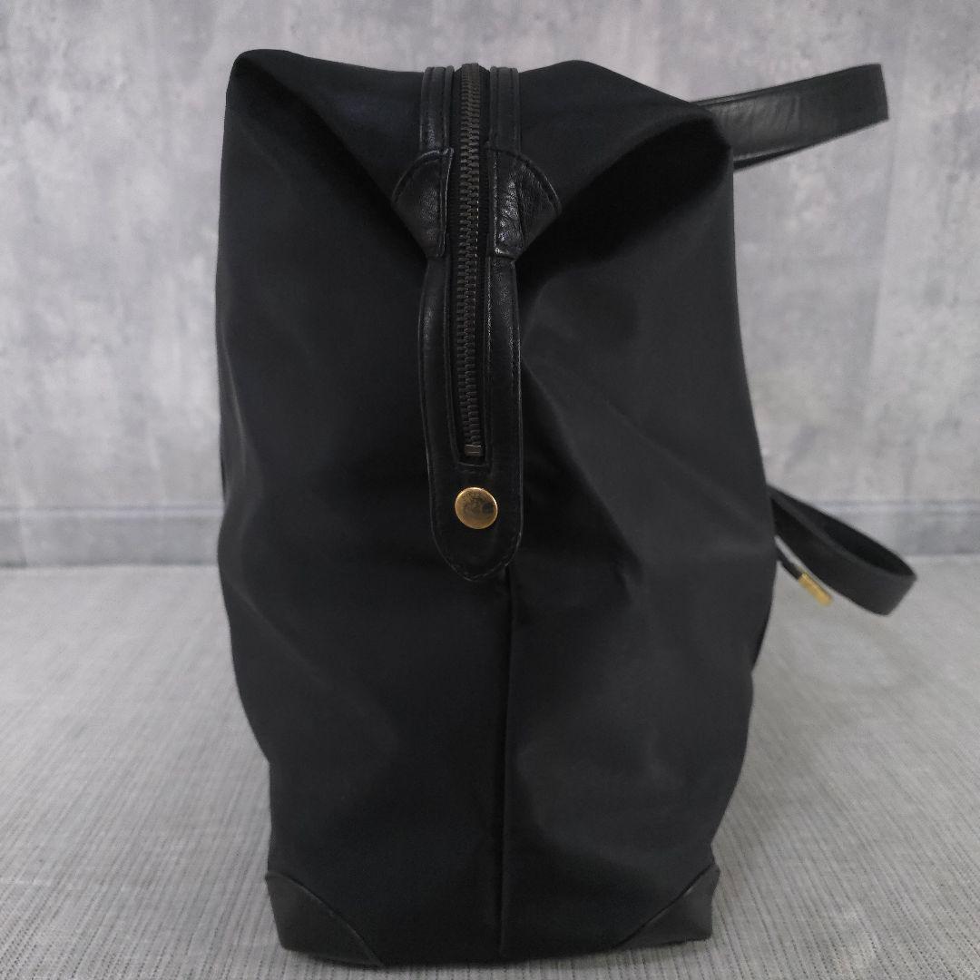 VERSACE　ヴェルサーチ ボストンバッグ トートバッグ 太陽神 サンバースト