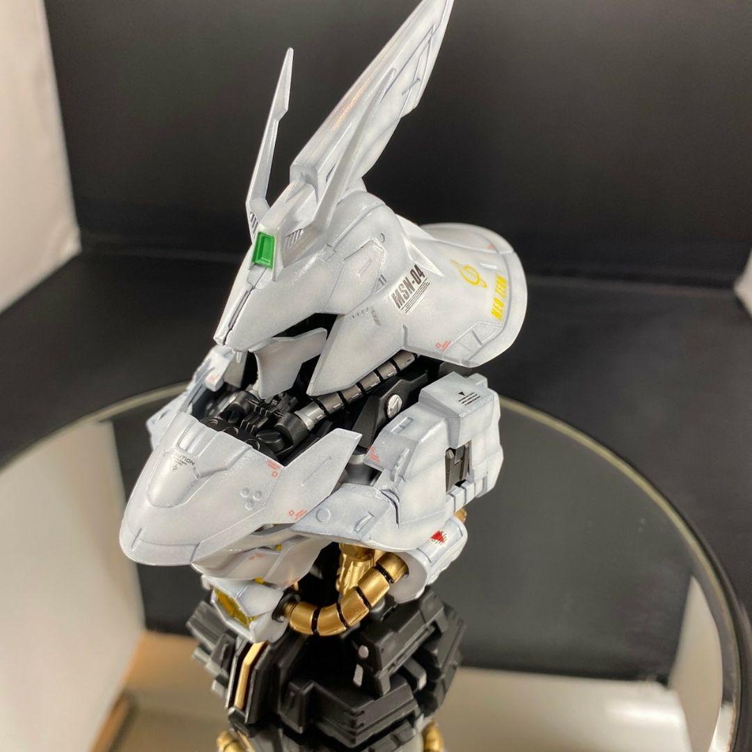 バンダイ MS メカニカルバストサザビー