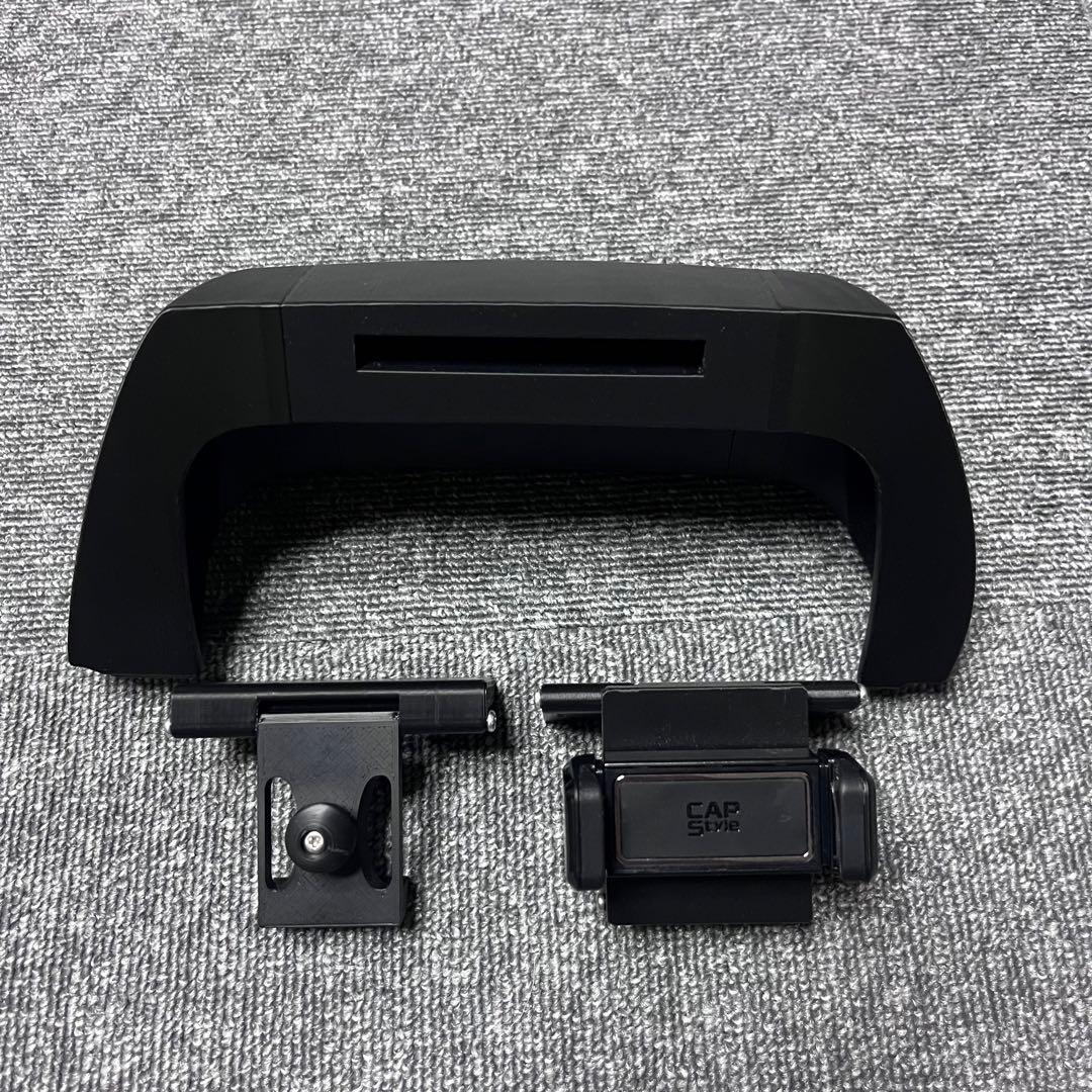 ＮＤロードスター Ｓ／NＲ−A／９９０Ｓ 用 スマートフォン取り付けキット