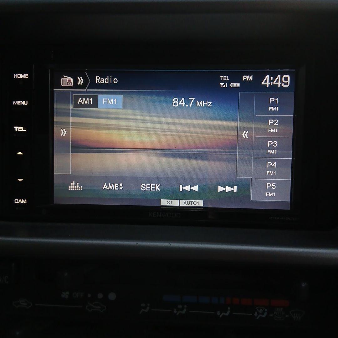 【美品】KENWOOD DDX4190BT 完全動作品