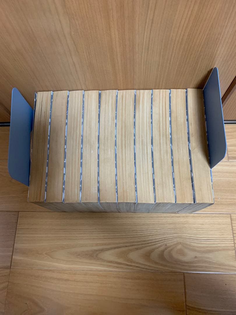 銀牙　流れ星銀　ワイド版全巻セット