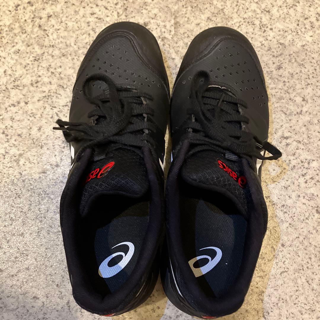 安全靴 アシックス