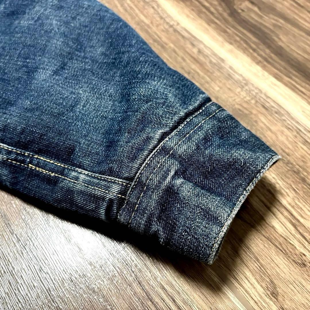 【スペシャル】60s LEE 101LJ ストームライダー 44 LONG