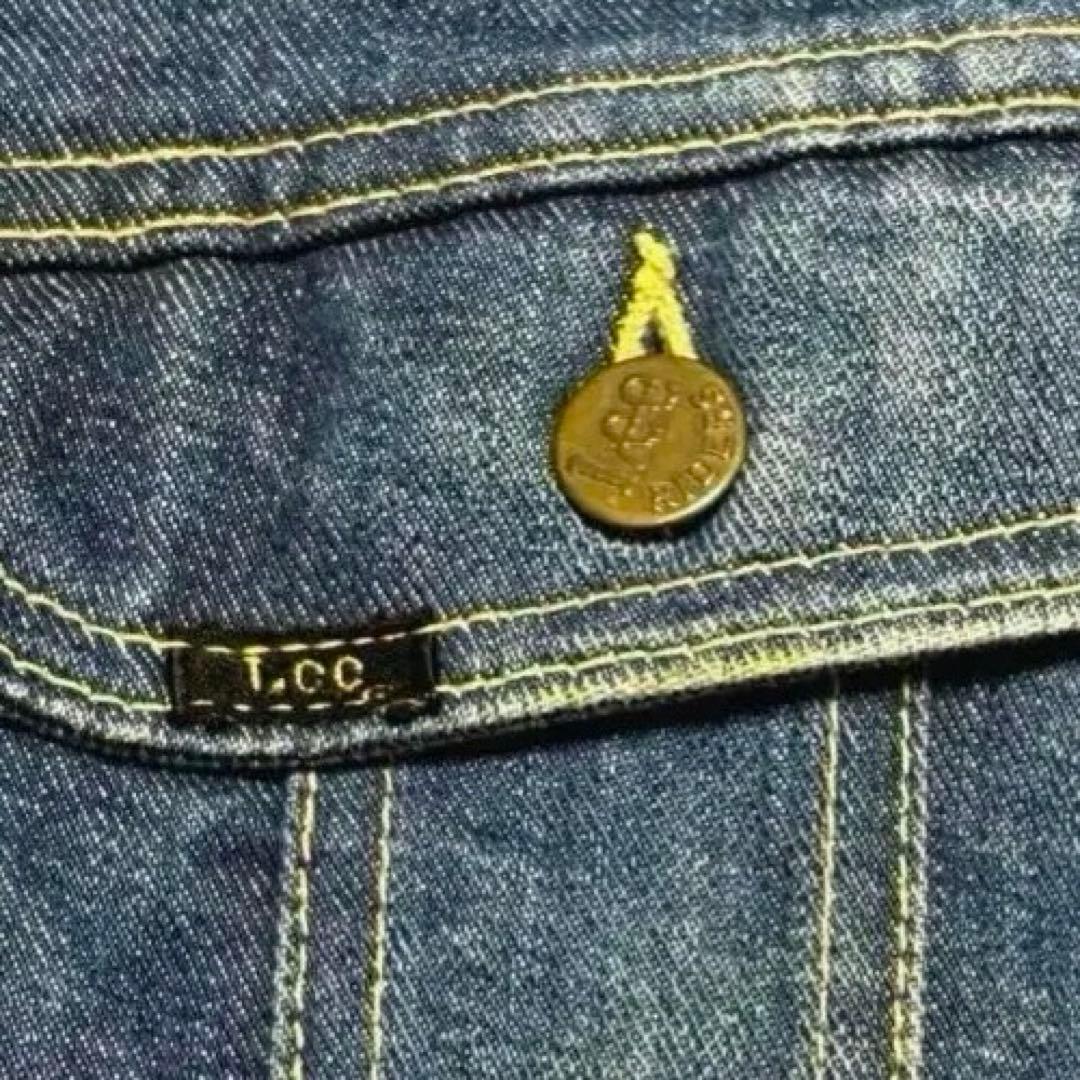 【スペシャル】60s LEE 101LJ ストームライダー 44 LONG