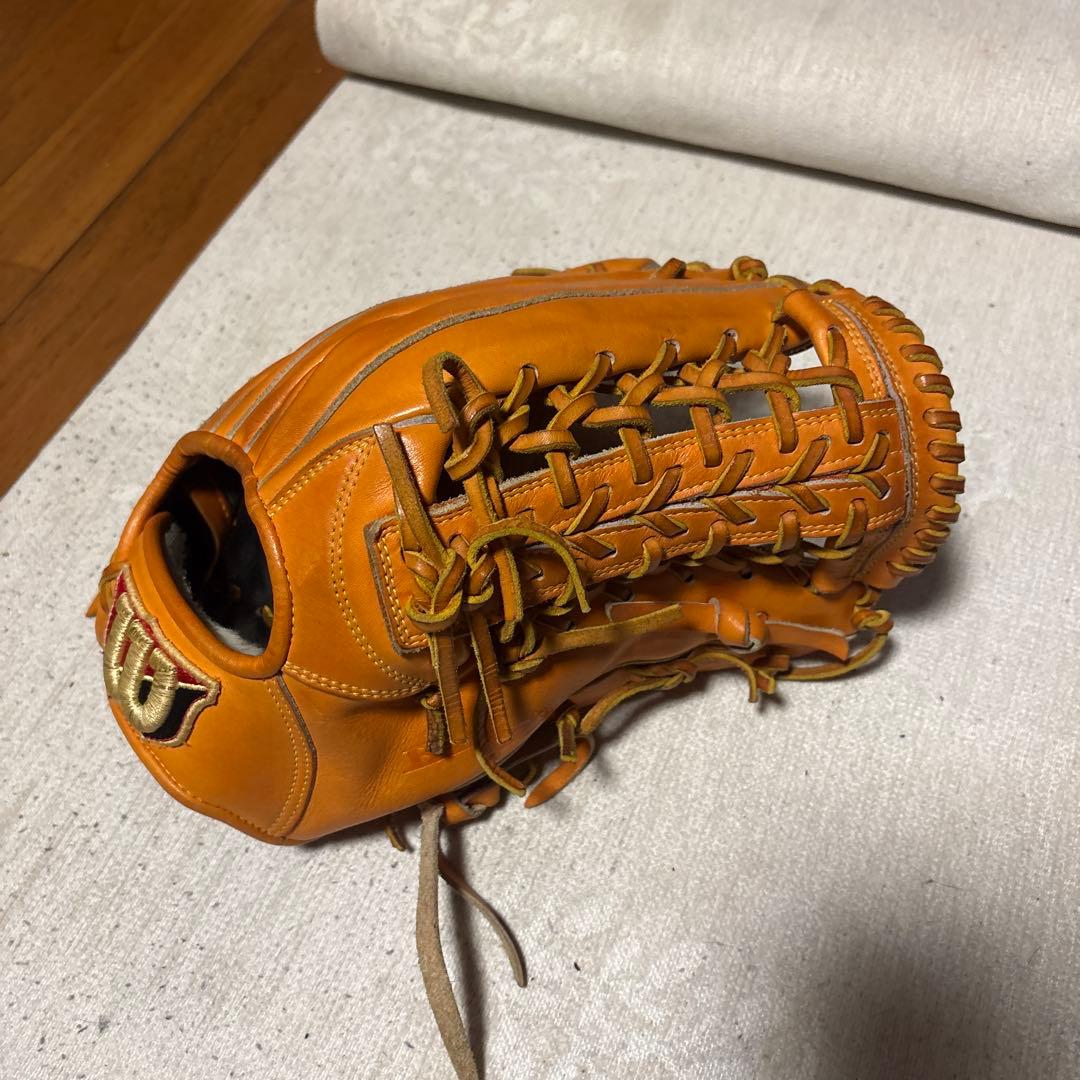 ウィルソン　外野手用