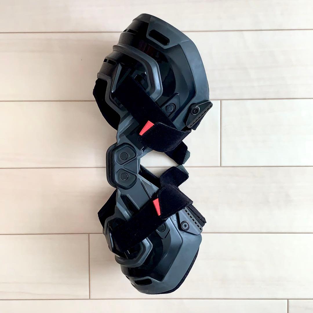 マクダビッド McDavid バイオロジックス ニーブレイス M4200 両膝