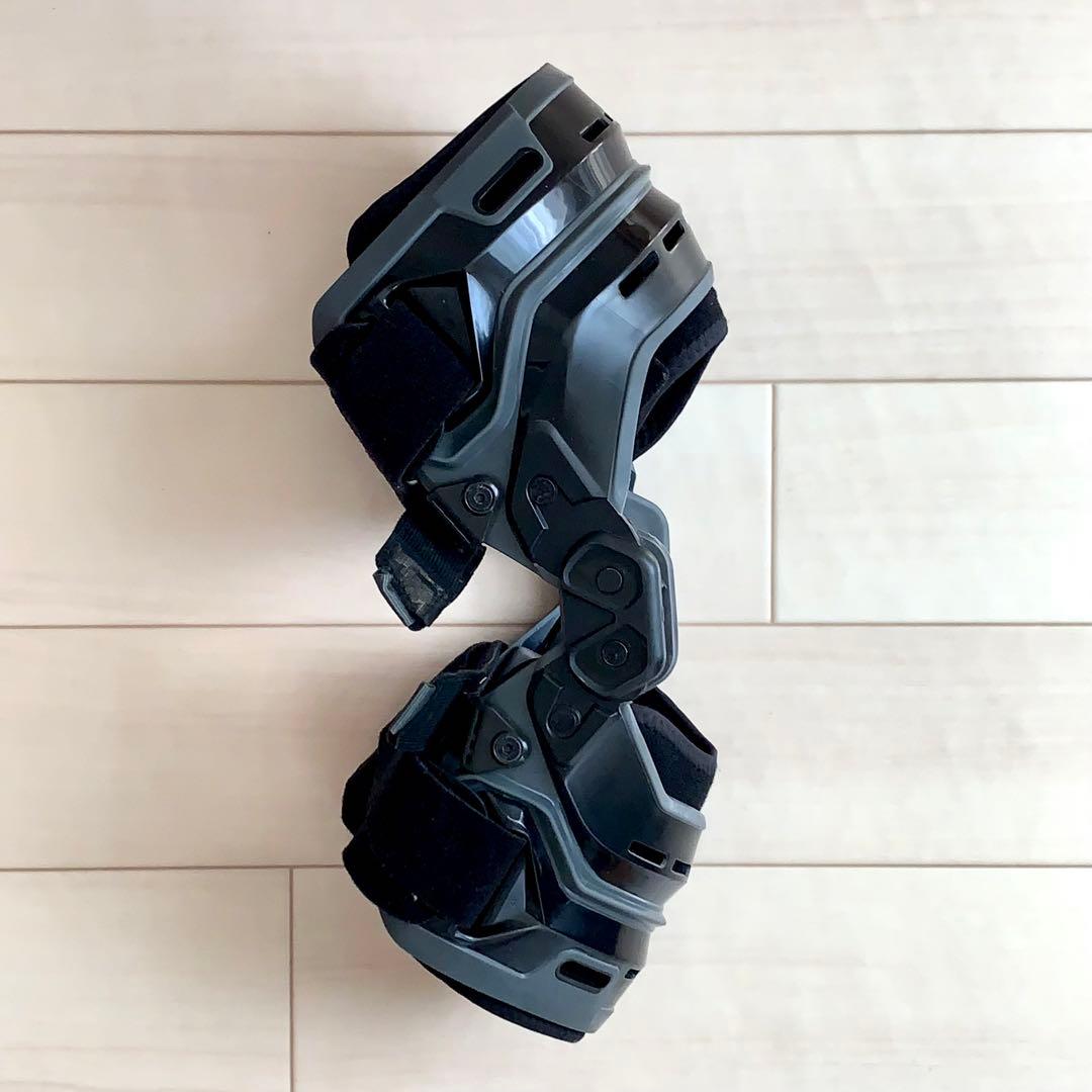 マクダビッド McDavid バイオロジックス ニーブレイス M4200 両膝