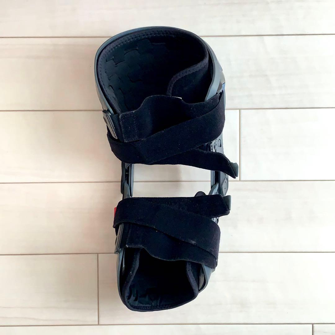 マクダビッド McDavid バイオロジックス ニーブレイス M4200 両膝