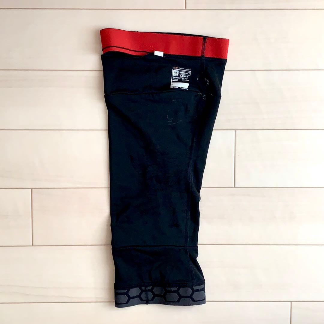 マクダビッド McDavid バイオロジックス ニーブレイス M4200 両膝