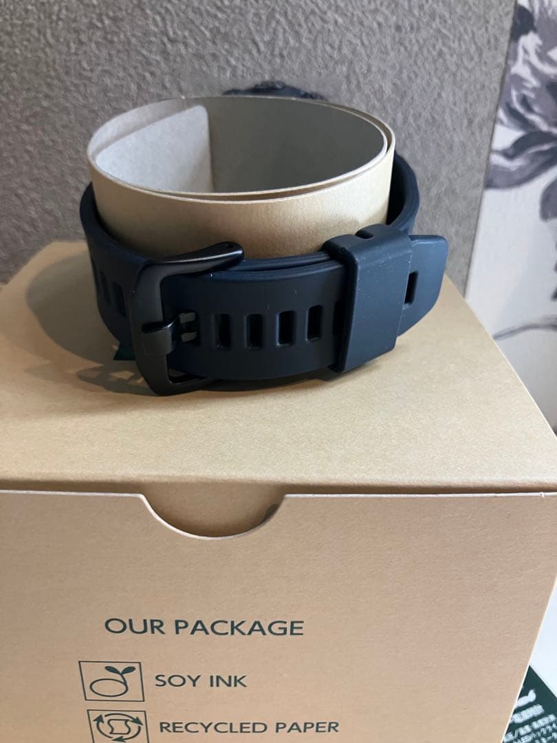 未使用！CASIO プロトレックPRW-35Y-2JF 電波ソーラー デジタル