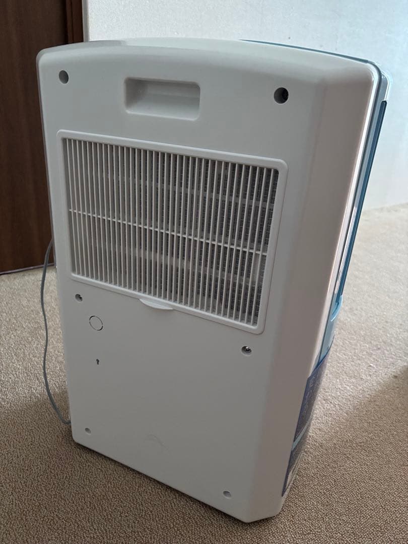 新品未使用 コロナ冷風・衣類乾燥除湿機 CDM-1022