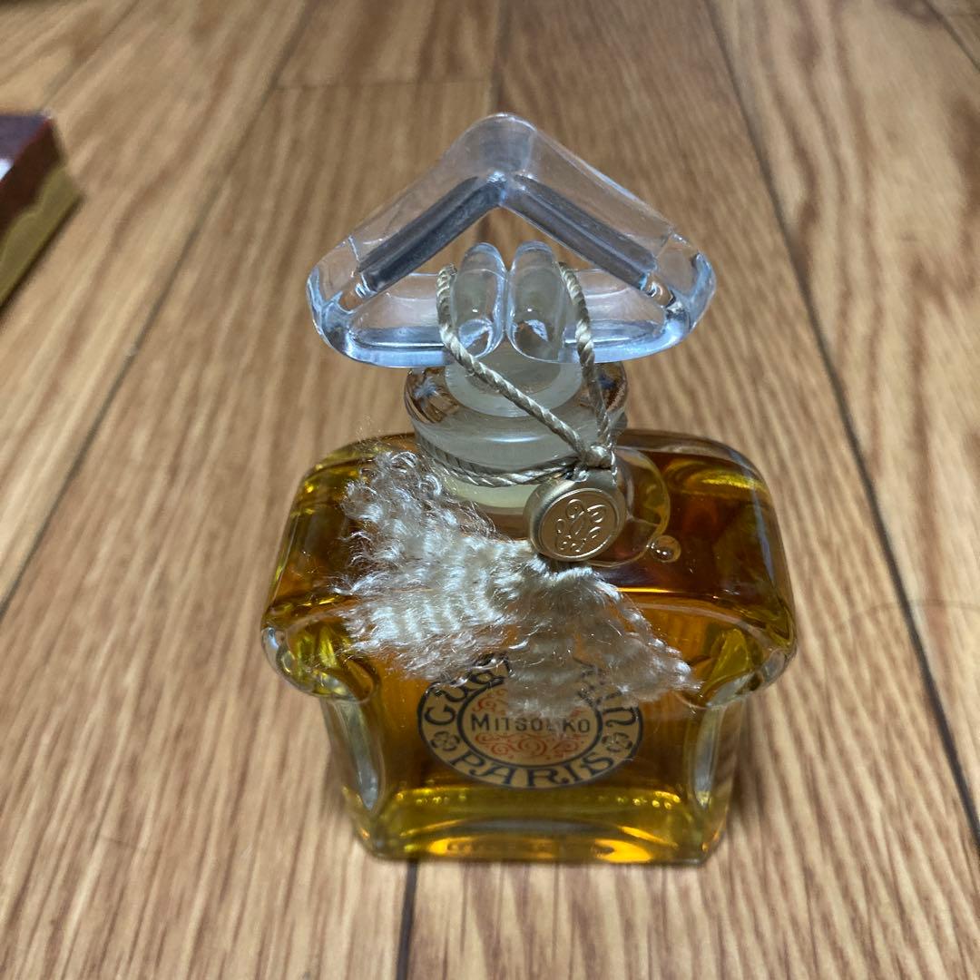 ゲランミツコ　未使用