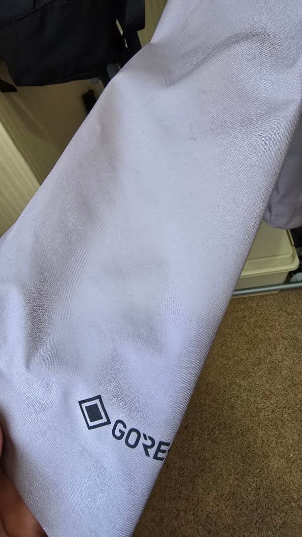 ウィメンズ BURTON ジャケット&ビブパンツ