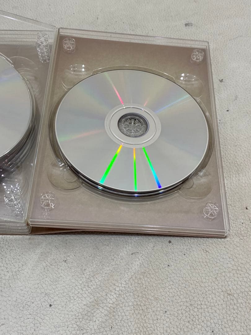 H5J814☆ビブリア古書堂の事件手帖 DVD-BOX〈7枚組〉