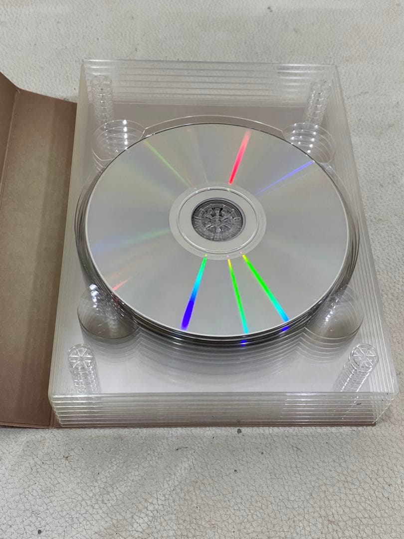 H5J814☆ビブリア古書堂の事件手帖 DVD-BOX〈7枚組〉