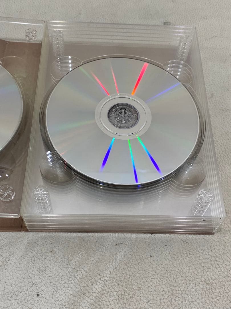 H5J814☆ビブリア古書堂の事件手帖 DVD-BOX〈7枚組〉