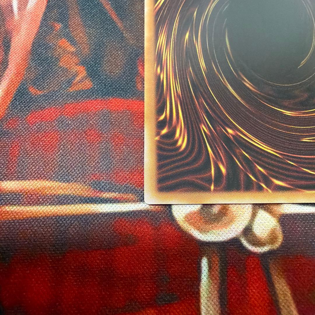 四花繚乱の霊使い プリズマティックシークレットレア　プリズム