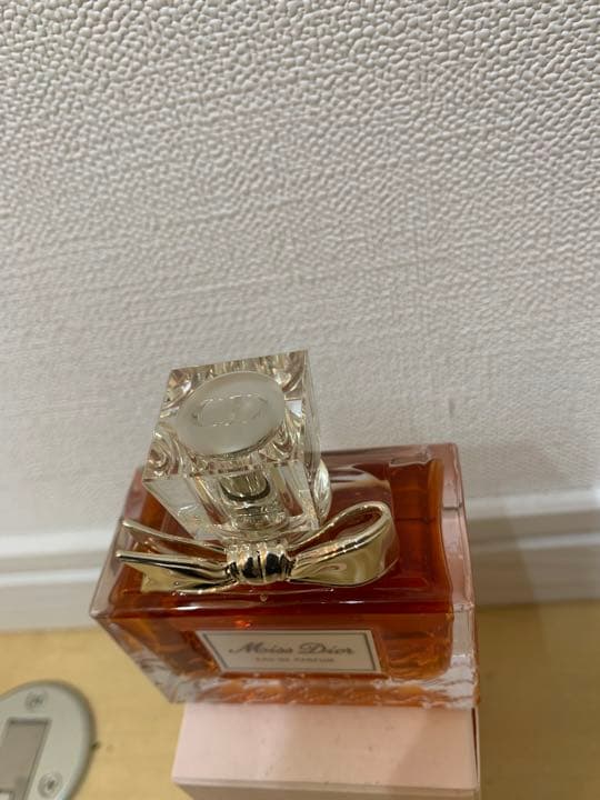 ディオール ミス ディオール オードゥ パルファン 50ml