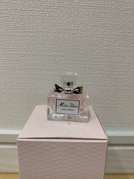 ディオール ミス ディオール オードゥ パルファン 50ml