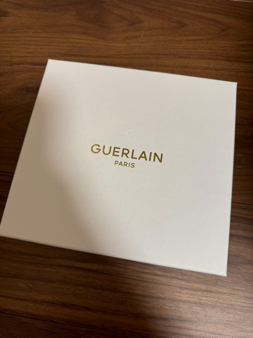 ゲランバスセット（非売品）