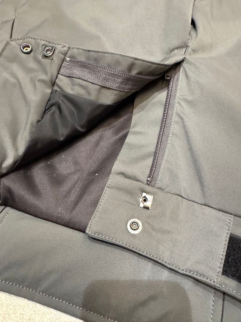 GOLDWIN ボード・スキーウェア パンツ G3 1925PD