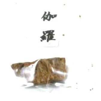香木　沈香　伽羅　緑油　最高級　1.48.g