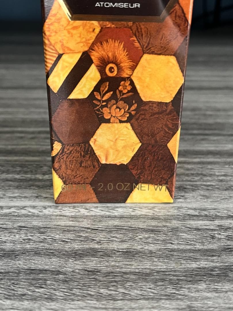 【新品】バレンシアガ Ho Hang ホーハング 60ml 香水