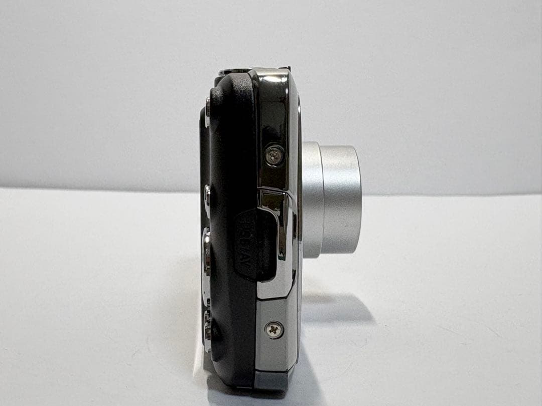 CASIO EXILIM EX-Z2 コンパクトカメラ コンデジ デジカメ