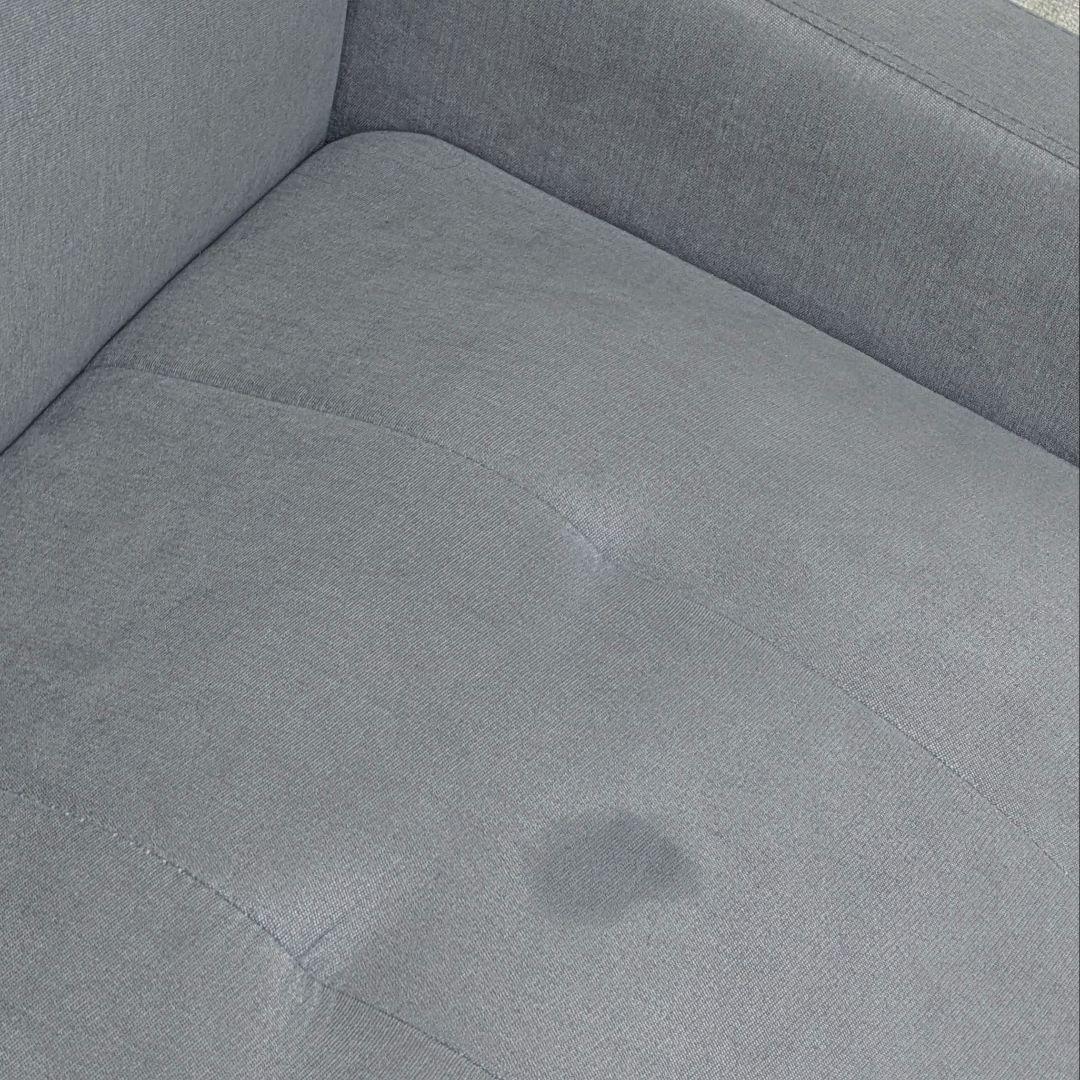 【たのメル便配送】ソファ 2人がけ