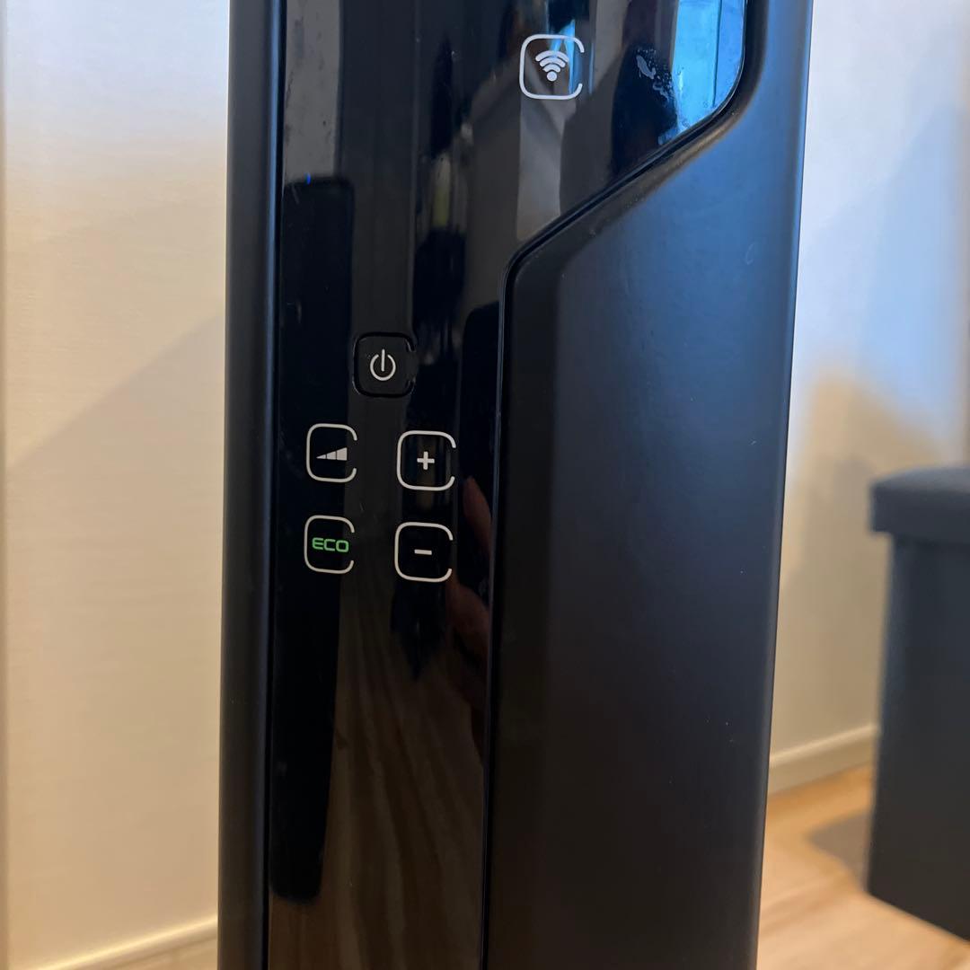 【Moe】デロンギ マルチダイナミックヒーター 10-13畳