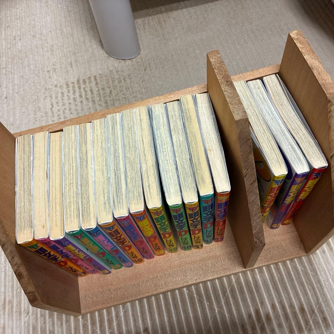 イニシャルD 頭文字D 1〜46巻