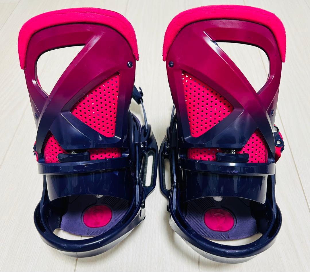 BURTON LEXA est サイズM