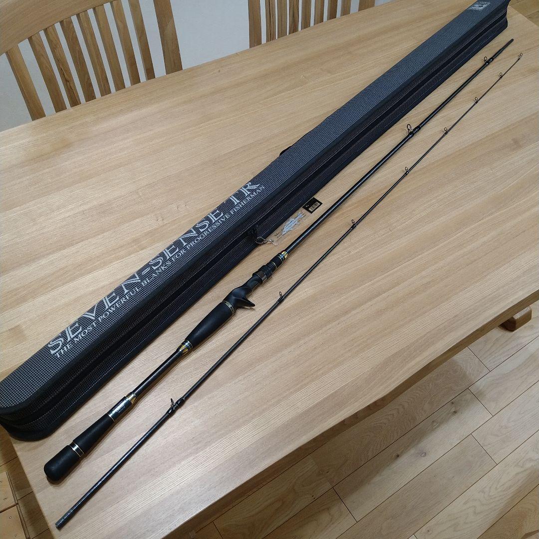 ジークラフト　モンスターストリーム リミテッド MSLB-912-TR