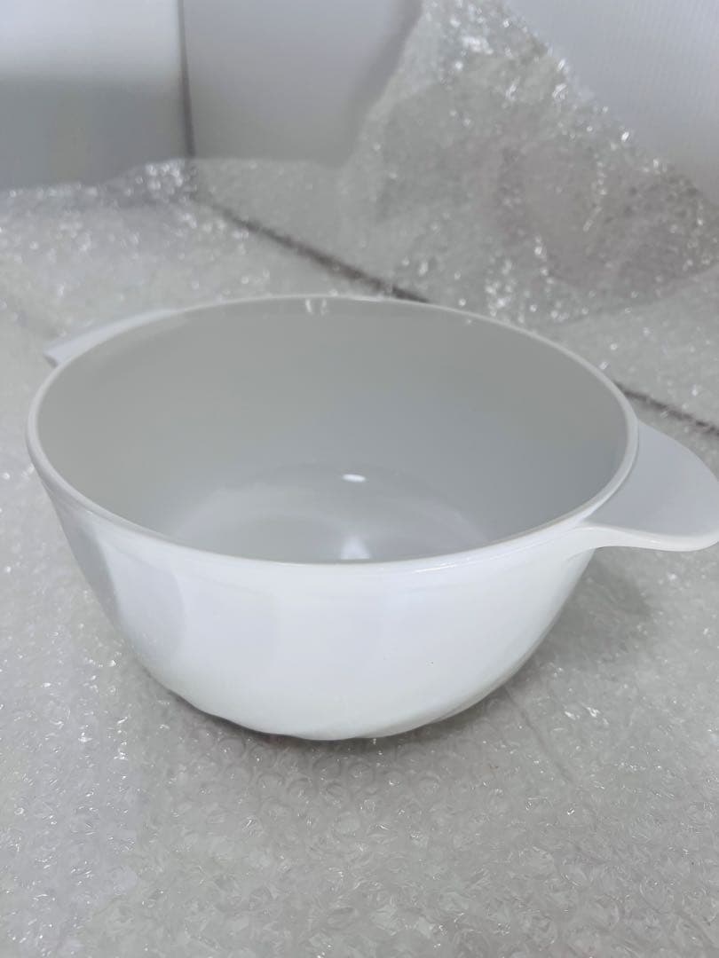 新品未使用 ARCO FLAM ガラス製蒸し器 セイロ超耐熱ガラス フランス製