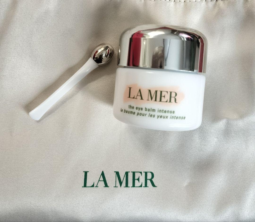 アイケア LA MER the eye balm intense 15ml