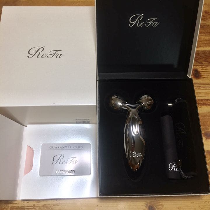 Refa リファカラット 正規品