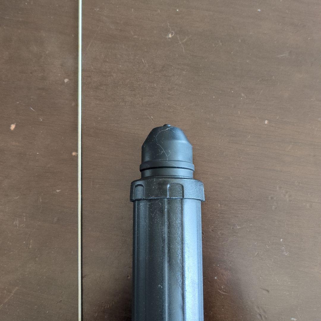 Yaesu ATAS-120 アンテナ