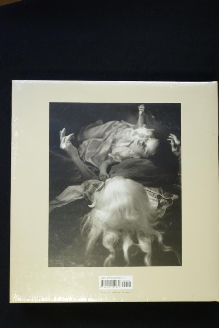 【A Thousand Crossings 】サリー・マン★大幅に値下げしました