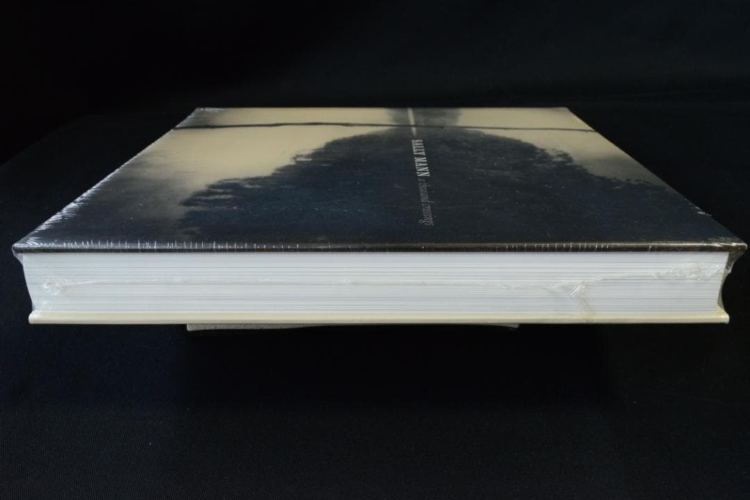 【A Thousand Crossings 】サリー・マン★大幅に値下げしました