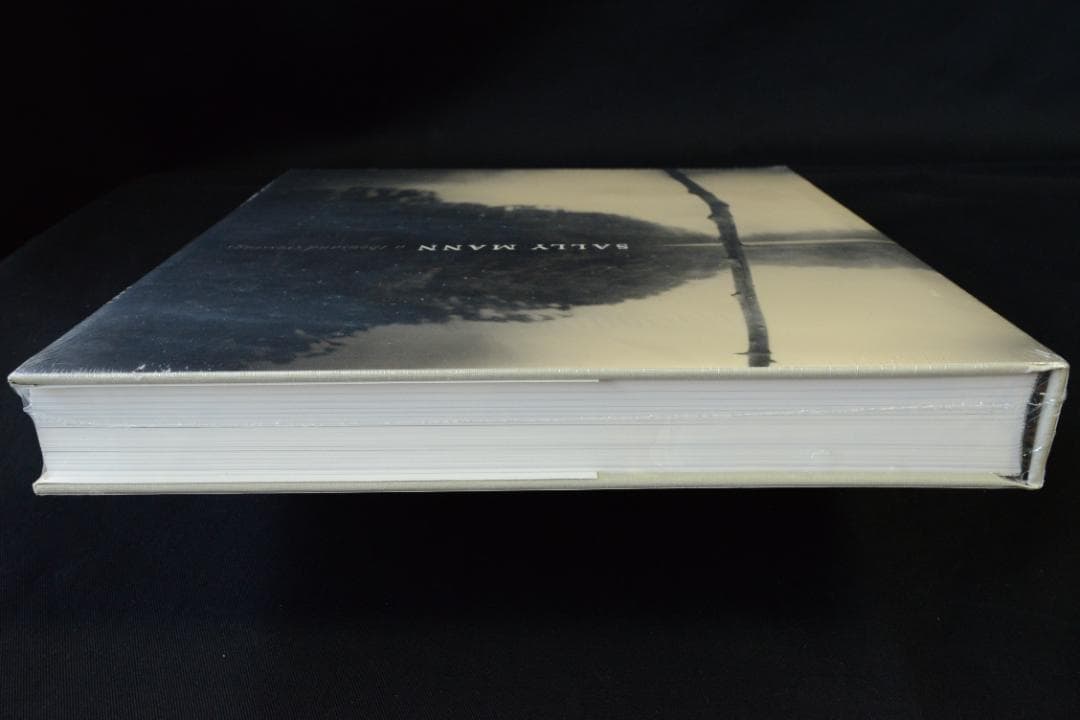 【A Thousand Crossings 】サリー・マン★大幅に値下げしました