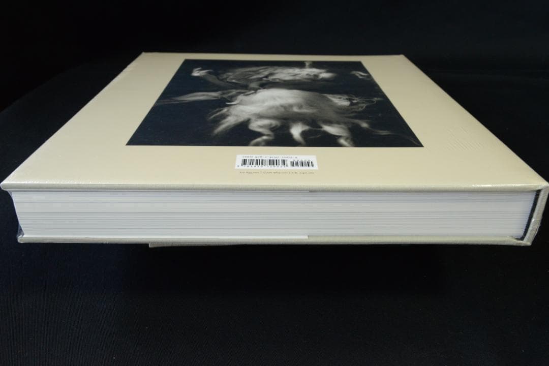 【A Thousand Crossings 】サリー・マン★大幅に値下げしました