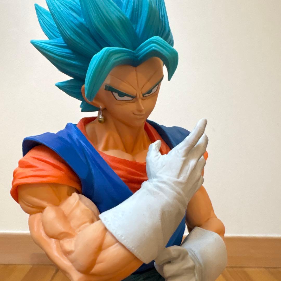 一番くじドラゴンボールスーパー EXTREME SAIYAN B賞ベジット