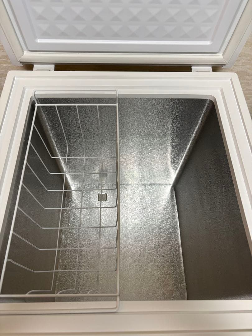 レマコム RRS-100NF 業務用冷凍庫