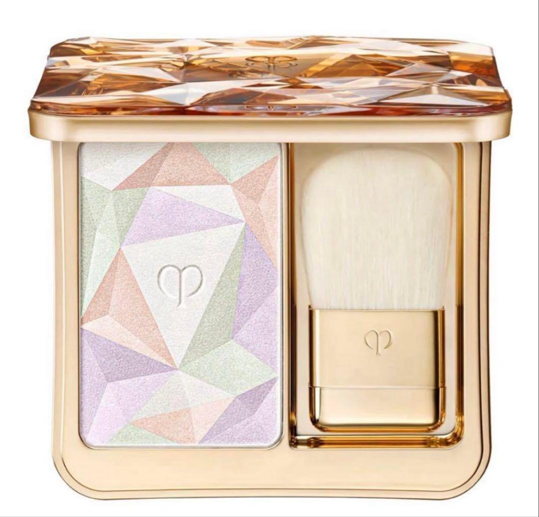 クレドポーボーテ　ル・レオスールデクラ　 17 Celestial Sparks