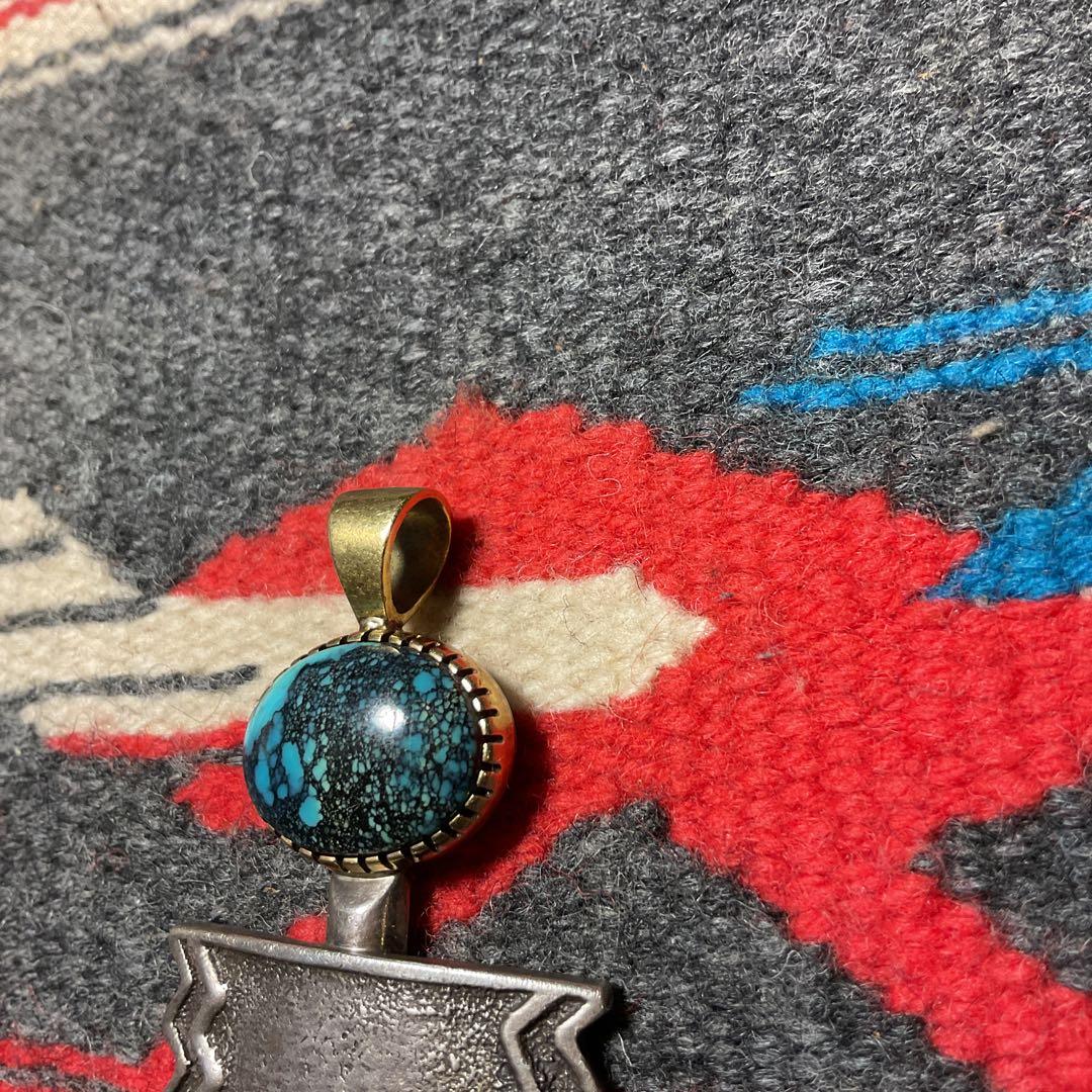 Larry Golsh Lander Blueラリーゴーシュ　ランダーブルー