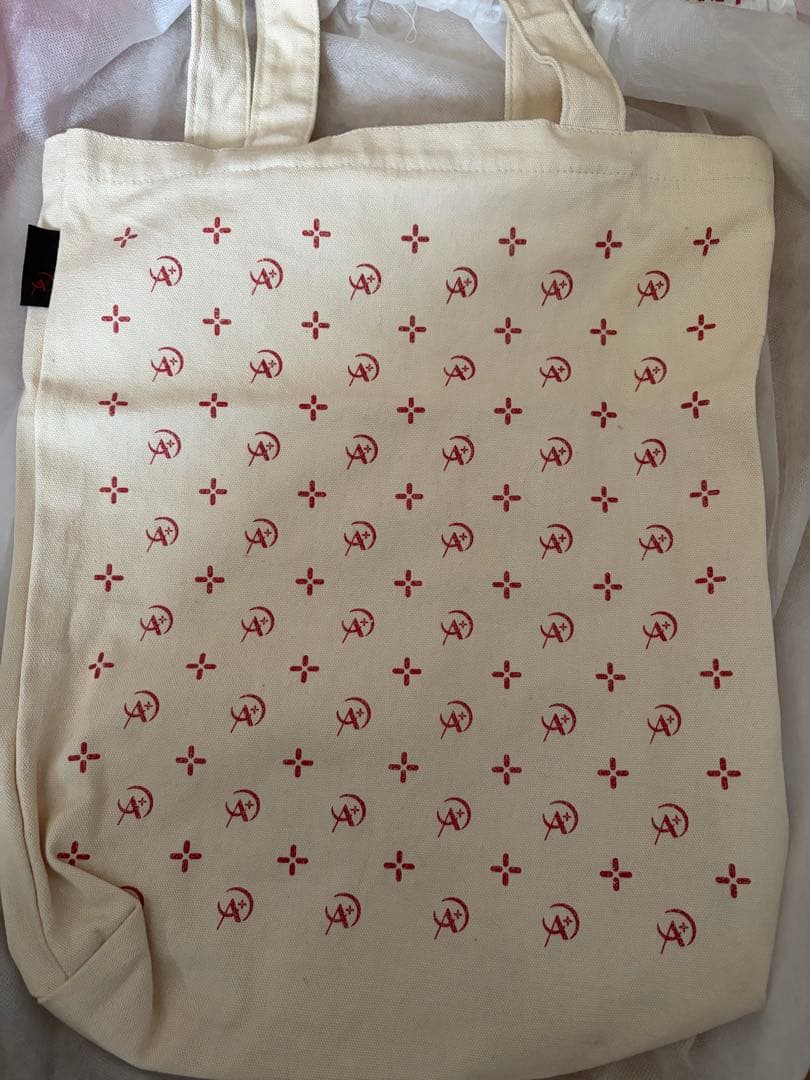 嵐 AROUND ASIA トラベル キーホルダー ペンライト Tシャツ バッグ