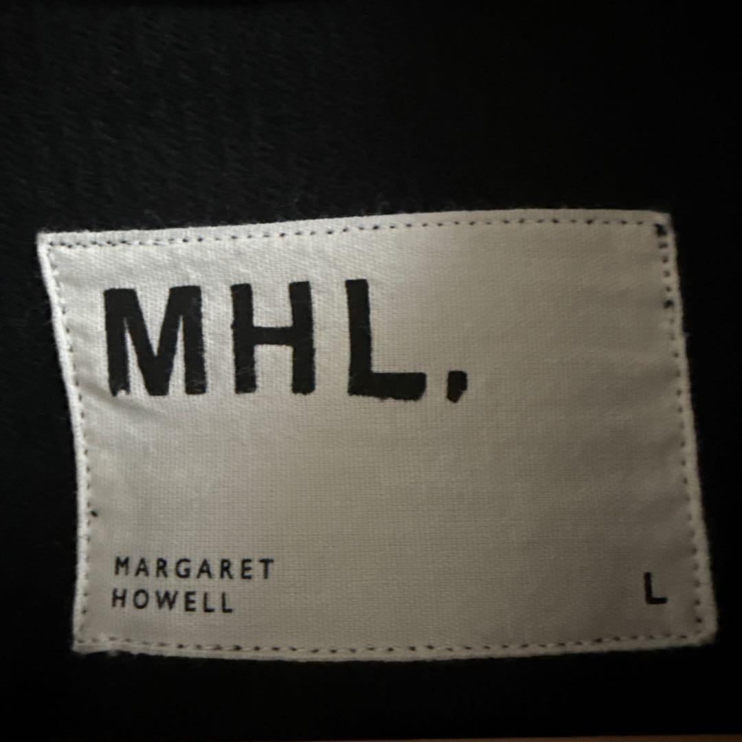 MHL. コーデュロイジャケット